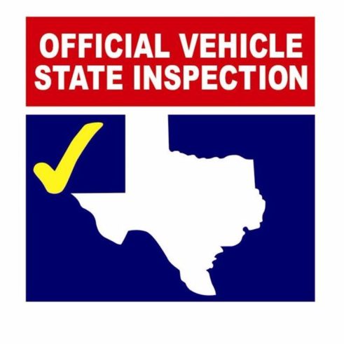 state inspection near me