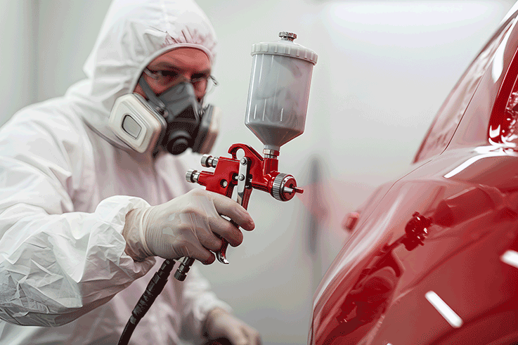 After an accident, should you go to the dealership or an independent body shop? Kyle TX certified body shop Chapa Autocraft explains the honest answer.