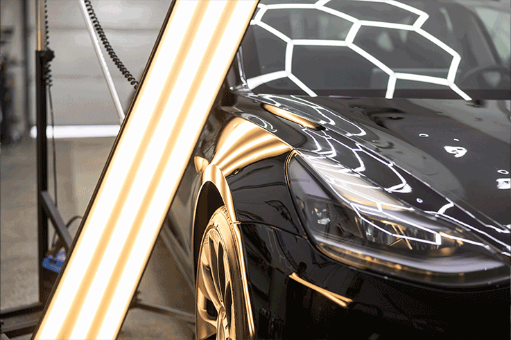 Central Texas hail can dent every panel on your car. Here is what Kyle TX drivers should do after a hail storm — from documentation to choosing the right repair method.